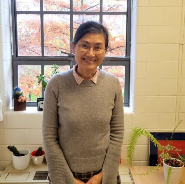 Invincible Insect Pests Don’t Faze This Researcher