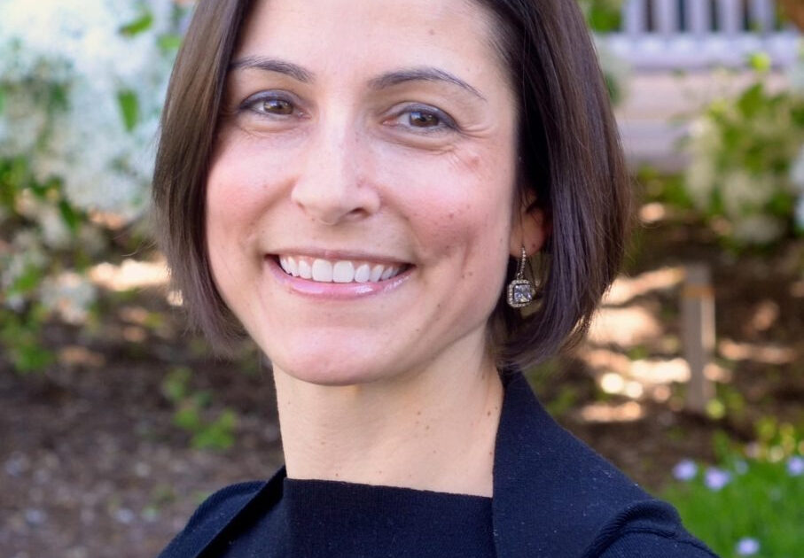 Meet a Duke Expert on Pain: the Sixth Sense